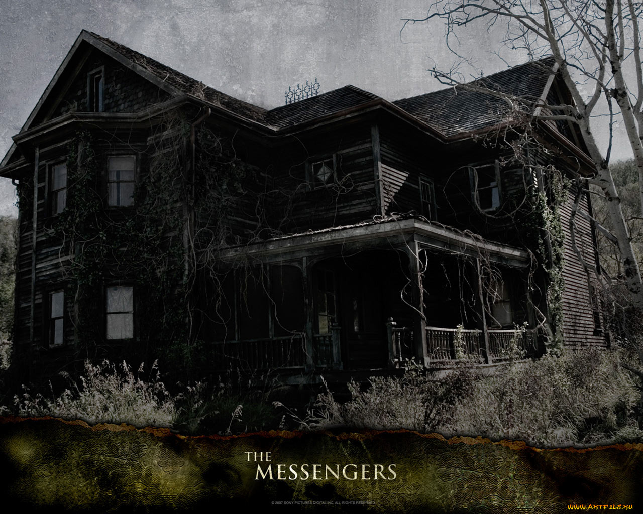 , , the, messengers